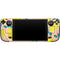 Bouffants and Broken Hearts Lemon Party Steam Deck Handheld Gaming Computer Skin