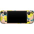 Bouffants and Broken Hearts Lemon Party Steam Deck Handheld Gaming Computer Skin