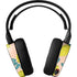 Bouffants and Broken Hearts Lemon Party SteelSeries Arctis 5 Skin