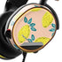 Bouffants and Broken Hearts Lemon Party SteelSeries Arctis 5 Skin