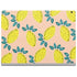 Bouffants and Broken Hearts Lemon Party Surface Book 2 13.5in Skin