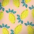 Bouffants and Broken Hearts Lemon Party Surface Book 2 13.5in Skin