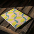 Bouffants and Broken Hearts Lemon Party Surface Laptop 2 Skin