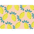 Bouffants and Broken Hearts Lemon Party Surface Laptop Studio Skin