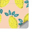 Bouffants and Broken Hearts Lemon Party Surface Laptop Studio Skin