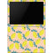 Bouffants and Broken Hearts Lemon Party Surface Pro 6 Skin