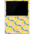 Bouffants and Broken Hearts Lemon Party Surface Pro 7 Skin