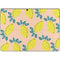 Bouffants and Broken Hearts Lemon Party Surface Pro 8 Skin