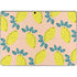 Bouffants and Broken Hearts Lemon Party Surface Pro 9 Skin