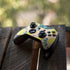 Bouffants and Broken Hearts Lemon Party Xbox One Controller Skin