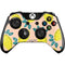 Bouffants and Broken Hearts Lemon Party Xbox One Controller Skin