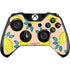 Bouffants and Broken Hearts Lemon Party Xbox One Controller Skin