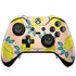 Bouffants and Broken Hearts Lemon Party Xbox One Elite Controller Skin