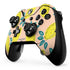 Bouffants and Broken Hearts Lemon Party Xbox One Elite Controller Skin