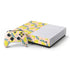 Bouffants and Broken Hearts Lemon Party Xbox One S All-Digital Edition Bundle Skin