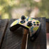 Bouffants and Broken Hearts Lemon Party Xbox One S All-Digital Edition Bundle Skin