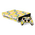 Bouffants and Broken Hearts Lemon Party Xbox One X Bundle Skin