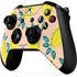 Bouffants and Broken Hearts Lemon Party Xbox One X Controller Skin