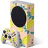 Bouffants and Broken Hearts Lemon Party Xbox Series S Skins