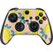 Bouffants and Broken Hearts Lemon Party Xbox Series X Controller Skin