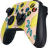 Bouffants and Broken Hearts Lemon Party Xbox Series X Controller Skin