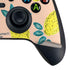 Bouffants and Broken Hearts Lemon Party Xbox Series X Controller Skin