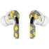 Bouffants and Broken Hearts Lemons 2 Apple AirPods Pro Skin