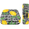Bouffants and Broken Hearts Lemons 2 Apple TV Skin