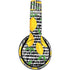 Bouffants and Broken Hearts Lemons 2 Beats Solo Pro Skin