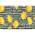 Bouffants and Broken Hearts Lemons 2 Dell Vostro Skin