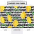 Bouffants and Broken Hearts Lemons 2 Dell Vostro Skin