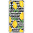 Bouffants and Broken Hearts Lemons 2 Galaxy A13 5G Clear Case
