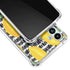 Bouffants and Broken Hearts Lemons 2 Galaxy A13 5G Clear Case