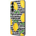 Bouffants and Broken Hearts Lemons 2 Galaxy A14 5G Skin
