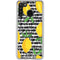 Bouffants and Broken Hearts Lemons 2 Galaxy A21 Clear Case