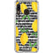 Bouffants and Broken Hearts Lemons 2 Galaxy A30 Clear Case
