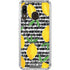 Bouffants and Broken Hearts Lemons 2 Galaxy A30 Clear Case