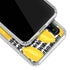 Bouffants and Broken Hearts Lemons 2 Galaxy A30 Clear Case
