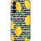 Bouffants and Broken Hearts Lemons 2 Galaxy A54 5G Skin