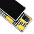 Bouffants and Broken Hearts Lemons 2 Galaxy A71 5G Clear Case