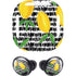 Bouffants and Broken Hearts Lemons 2 Galaxy Buds Pro Skin