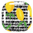 Bouffants and Broken Hearts Lemons 2 Galaxy Buds Pro Skin