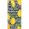Bouffants and Broken Hearts Lemons 2 Galaxy Note 10 Plus Skin