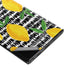 Bouffants and Broken Hearts Lemons 2 Galaxy Note 10 Plus Skin