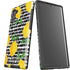 Bouffants and Broken Hearts Lemons 2 Galaxy Note 10 Pro Case