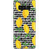 Bouffants and Broken Hearts Lemons 2 Galaxy Note 8 Skin
