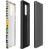 Bouffants and Broken Hearts Lemons 2 Galaxy Note20 5G Pro Case