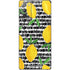 Bouffants and Broken Hearts Lemons 2 Galaxy Note20 5G Skin