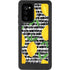 Bouffants and Broken Hearts Lemons 2 Galaxy Note20 5G Waterproof Case