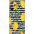 Bouffants and Broken Hearts Lemons 2 Galaxy Note20 Ultra 5G Skin